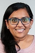 Sneha Patel, DPM