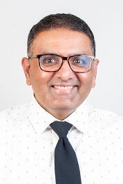 Anush Patel, MD