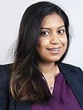 Maria Begum, DPM