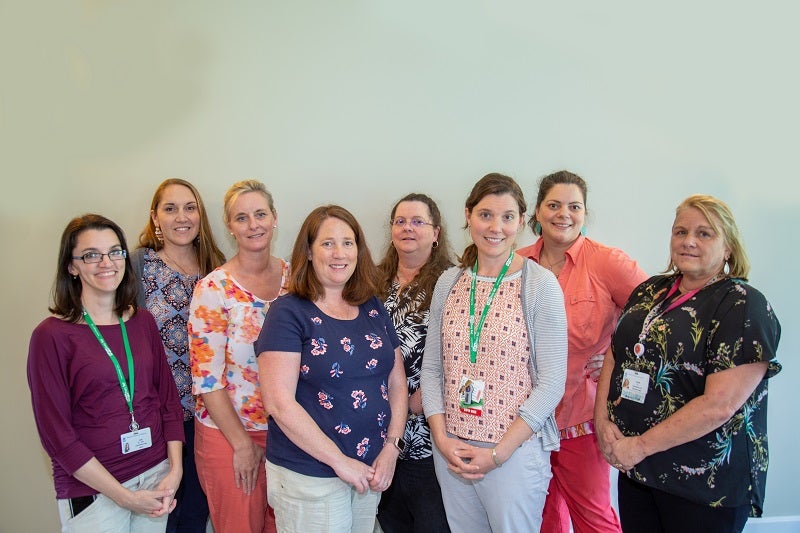 Cooperstown Elementary School-Based Health Team in Cooperstown, NY