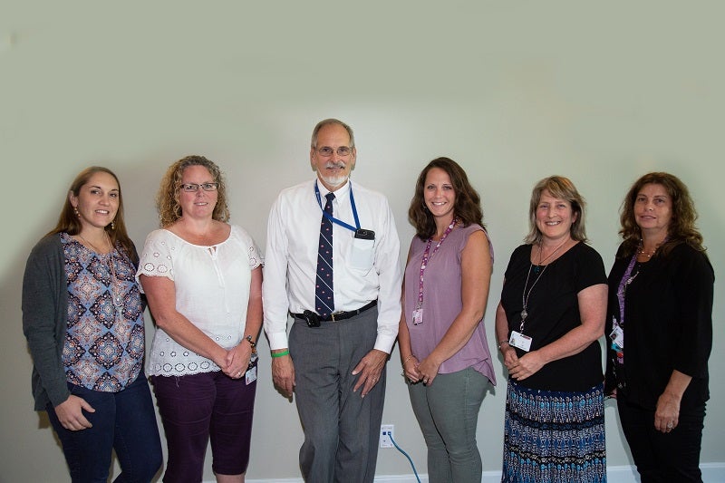 Middleburgh Elementary School-Based Health Team in Middleburgh, NY