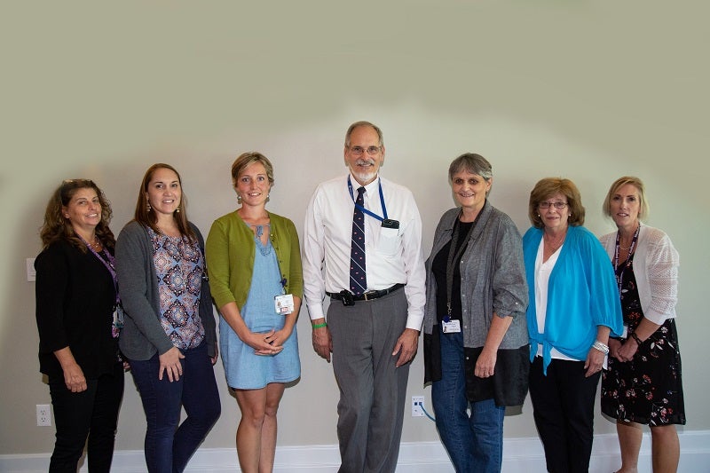 Stamford Central SchoolBased Health Bassett Pediatric Care