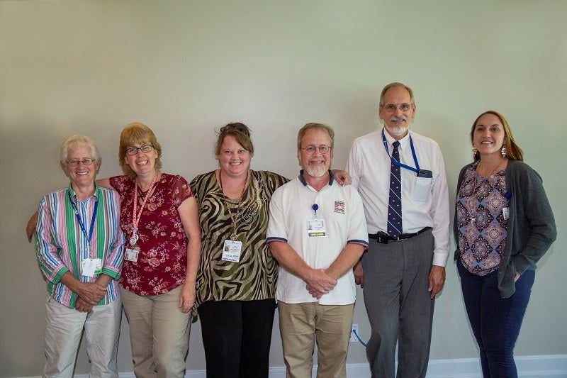 Worcester Central School-Based Health Team in Worcester, NY