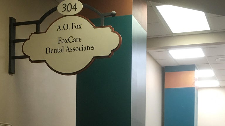 FoxCare Family Dentistry