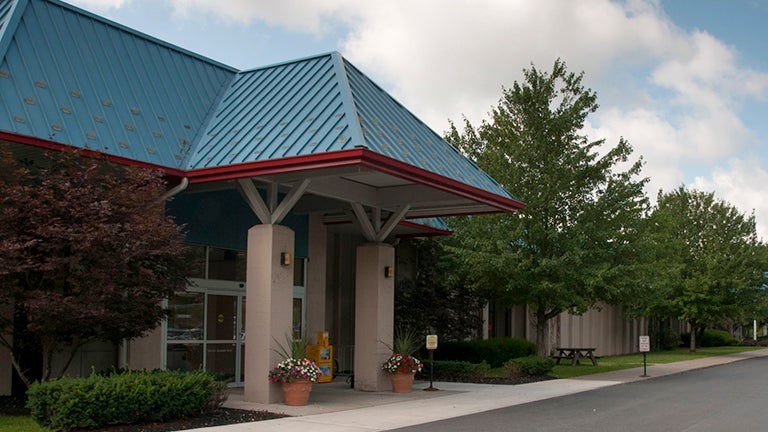 Oneonta FoxCare Center