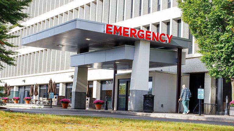 Bassett Medical Center Emergency Department