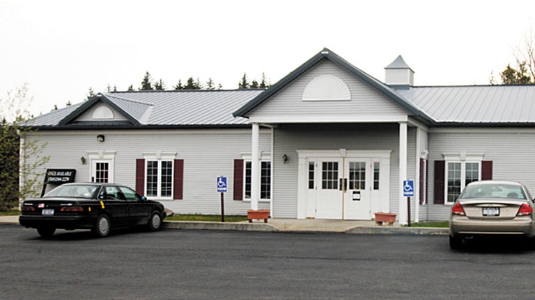 Bassett Health Center Sharon Springs