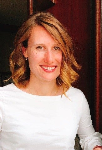 Erika Scott, PhD