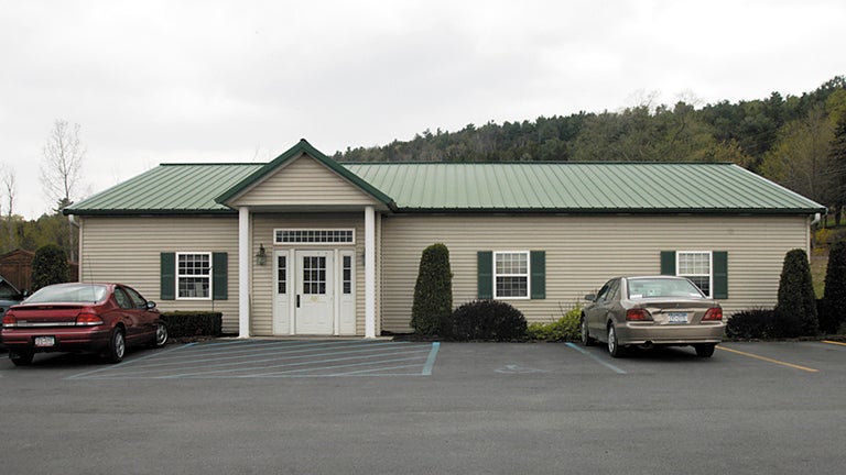 Primary Care Center in Schoharie, NY