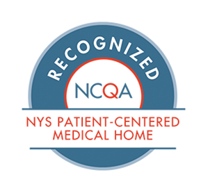 NCQA NYS Patient-Centered Medical Home