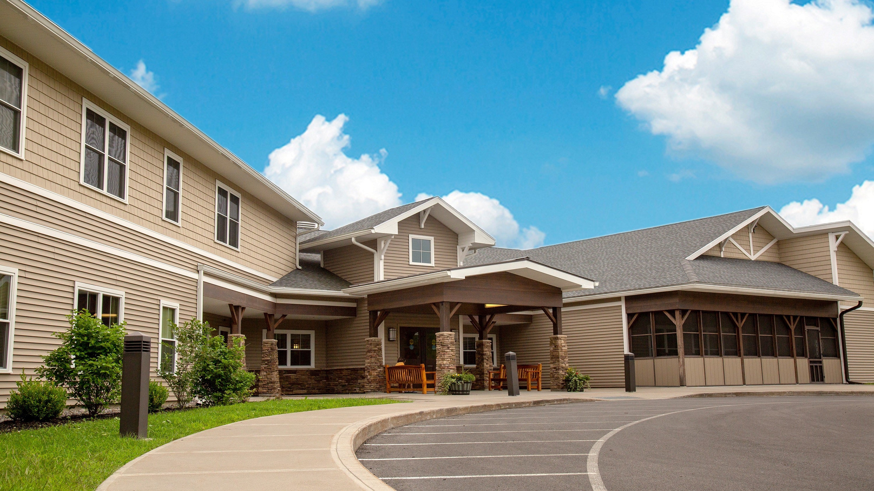 Bassett Residential Care