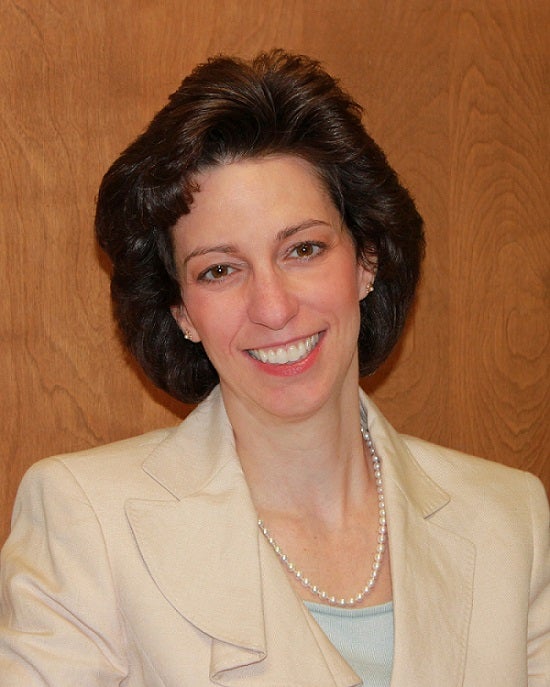 Lisa M. Betrus, President of VHS, VRS, & Senior Vice President, Chief Strategy & Transformation Officer