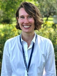 Erika Scott Named “Peer Reviewer of the Year 2023” by the Journal of