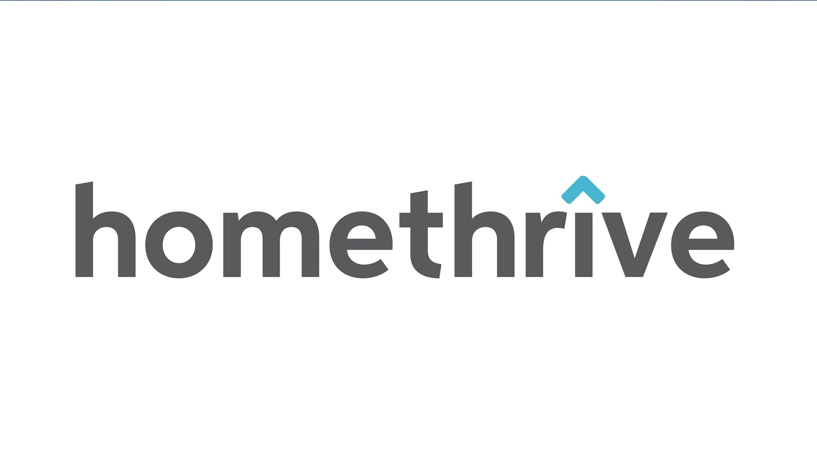 Homethrive logo