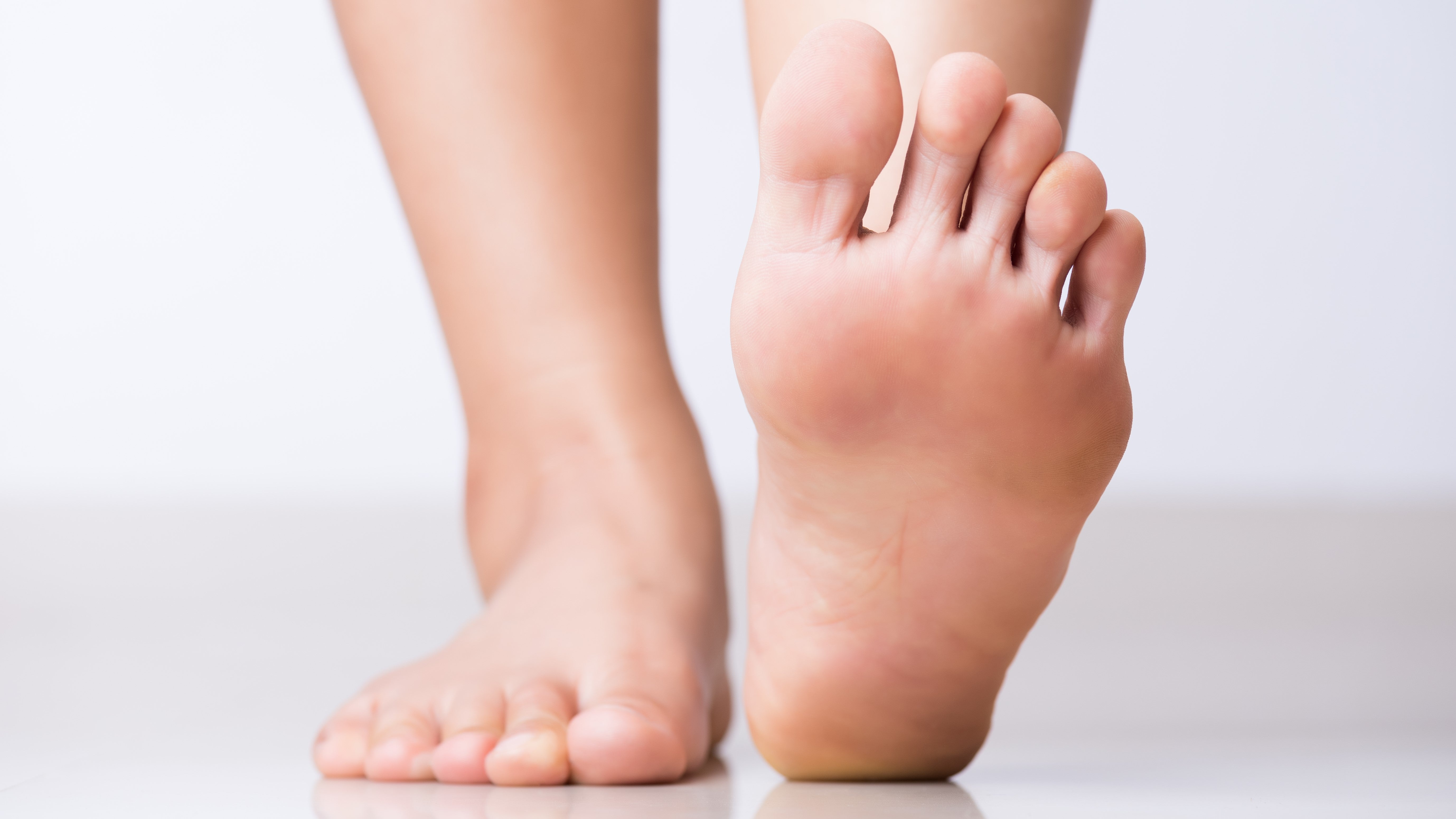 Putting Our Best Foot Forward Bassett’s Growing Podiatry Department Is