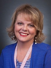 Joan MacDonald, DNP, MSN, RN