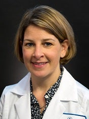 Dr. Stephanie Oceguera