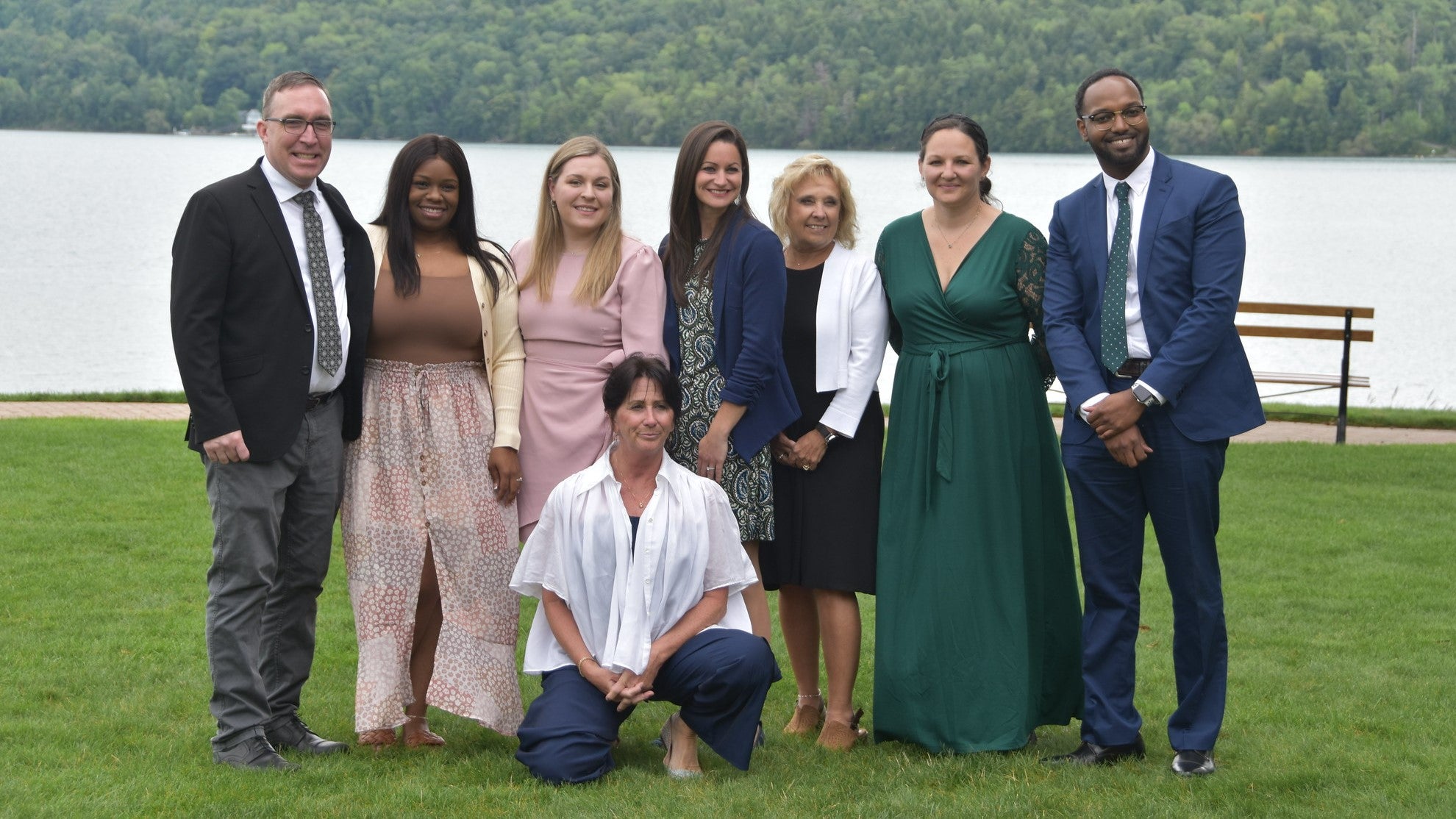 Bassett Healthcare Network Graduates Six in the Largest RuralBased Nurse Practitioner Residency