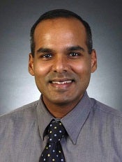 Dr. Dhananjai Menzies