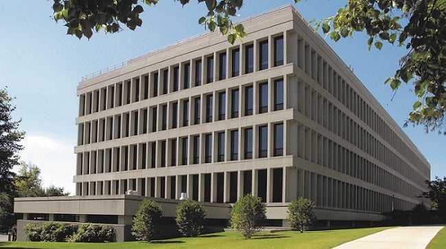 Bassett Medical Center in Cooperstown