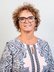 Angela Belmont, DNP, RN, NEA-BC, Senior Vice President, Chief Nurse Executive
