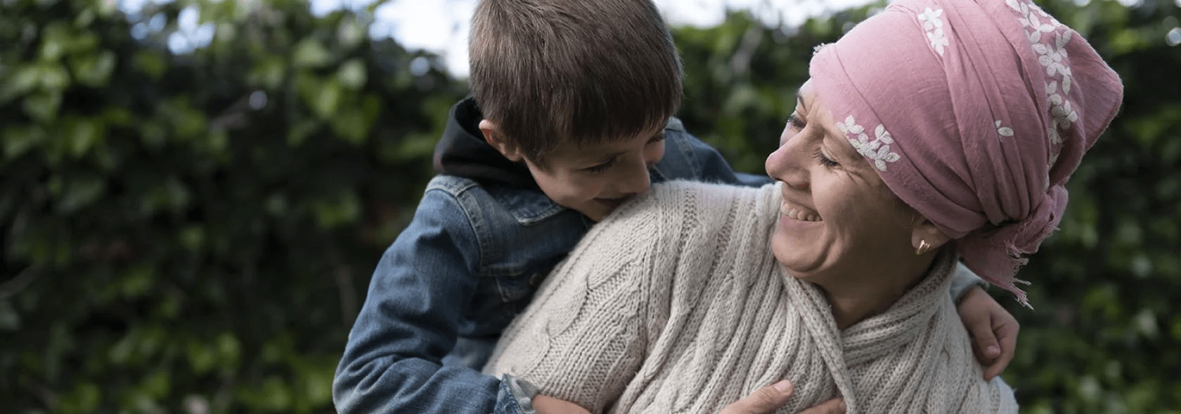 We Turn Cancer Into Answers