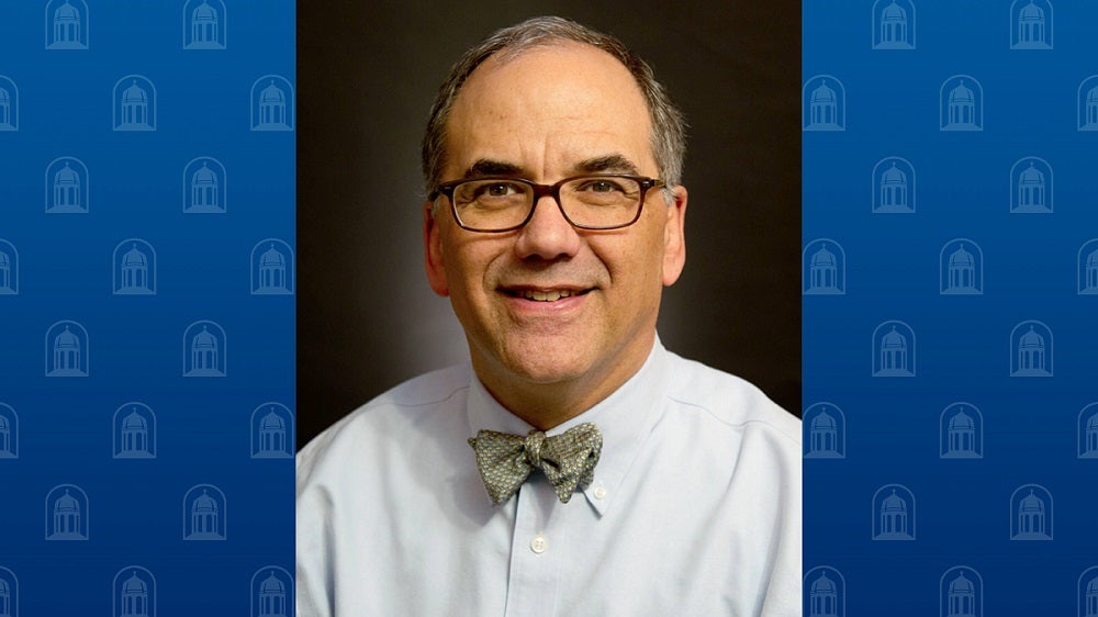 Benjamin Friedell, MD