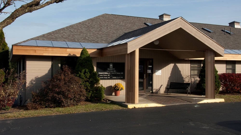 Norwich Health Center Earns a Place on State HPV Vaccination Honor Roll