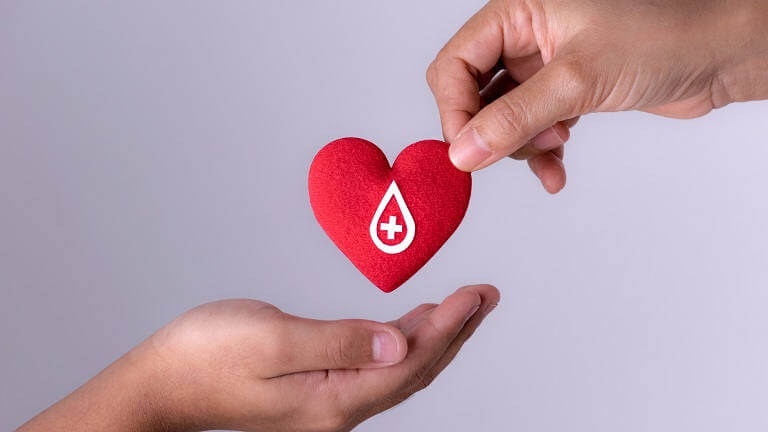 Blood Donation