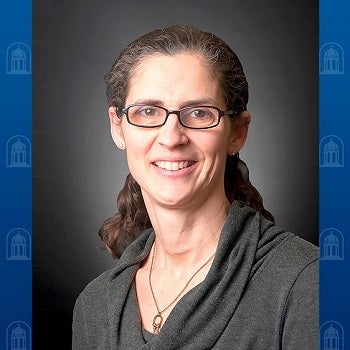 Dr. Monica Brané