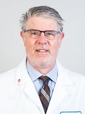 Shelby Scott Cooper, MD, FACS