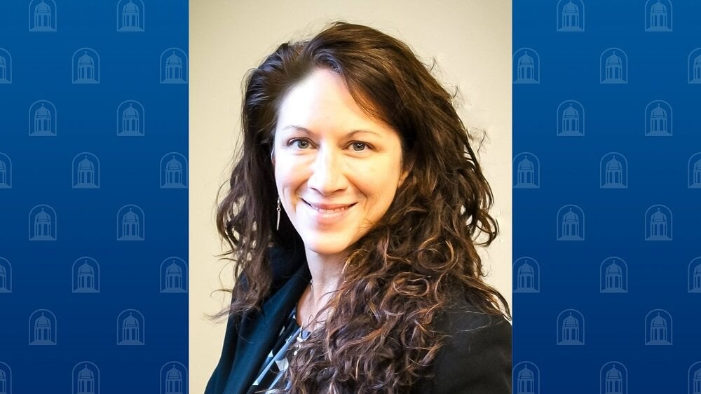 Julie Hall, MSN, RN, VP of Patient Services & CNO at Bassett Medical Center