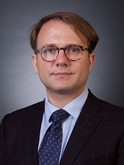 Dr. Timothy P. Korytko