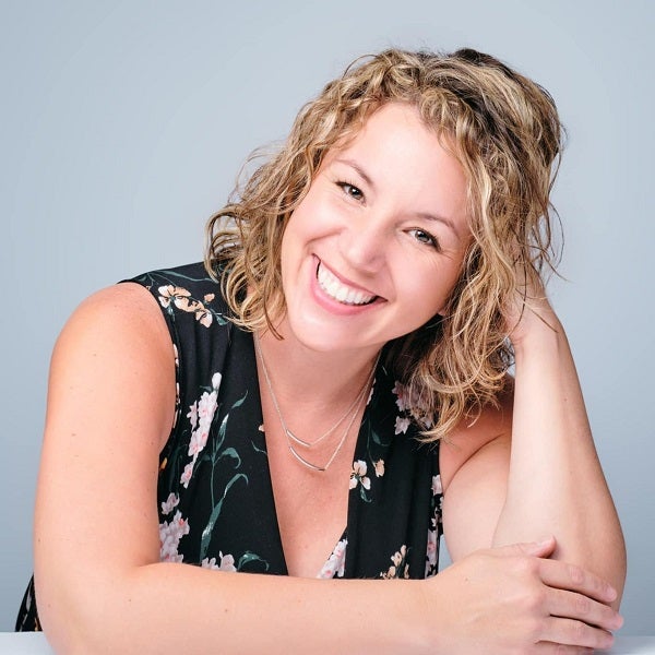 Julie Rose, MSN, RN, HNB-BC