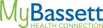 MyBassett Health Connection Logo