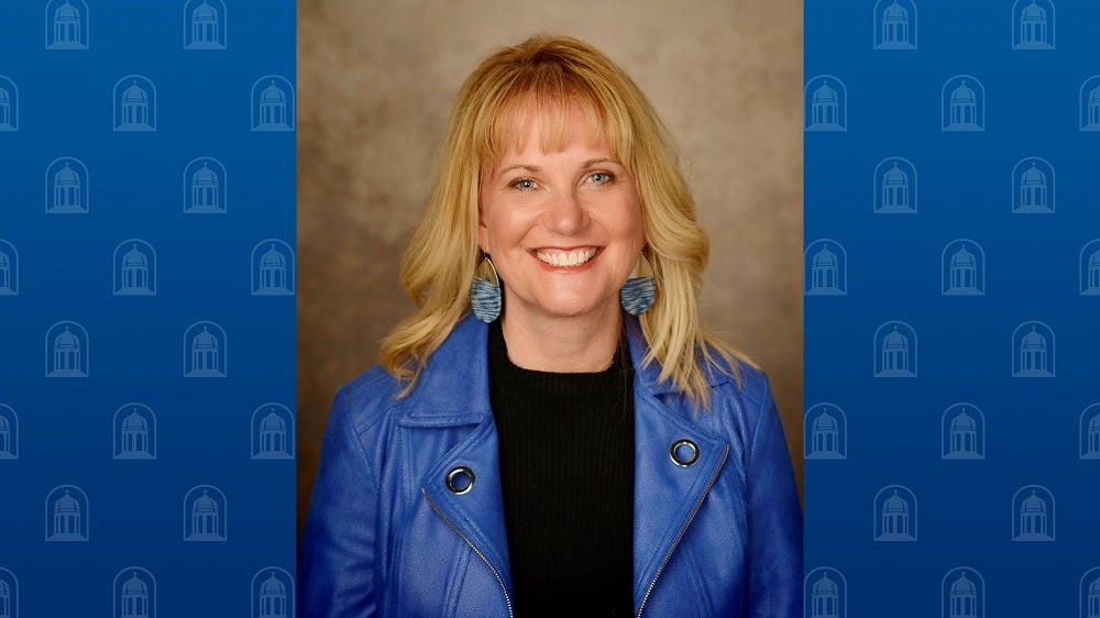 Staci Thompson, MHA, President & CEO of Bassett Healthcare Network