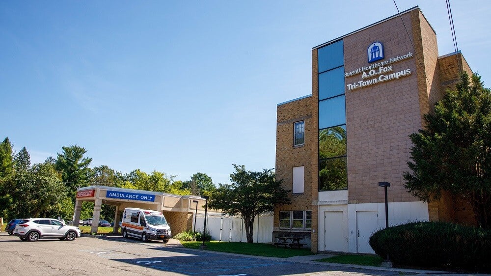 Tri-Town Specialty Services 