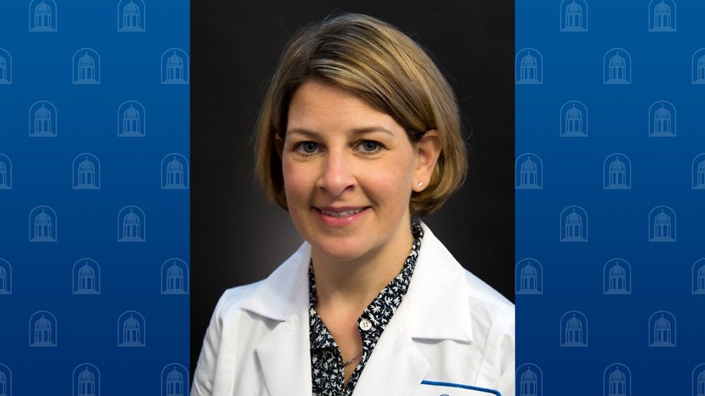 Dr. Stephanie Oceguera