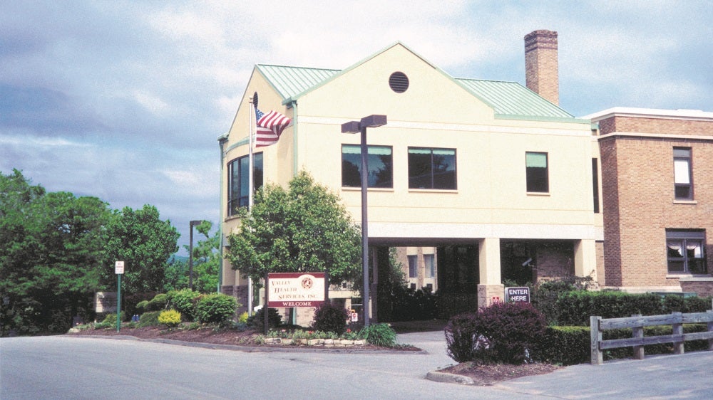 Valley Health Services