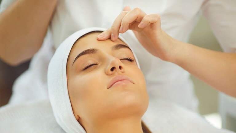 Cosmetic Dermatology Treatment