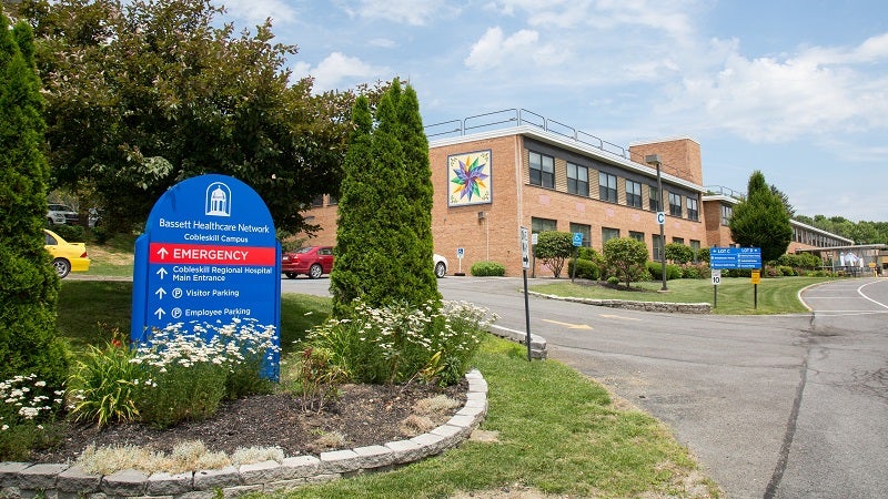 Cobleskill Regional Hospital