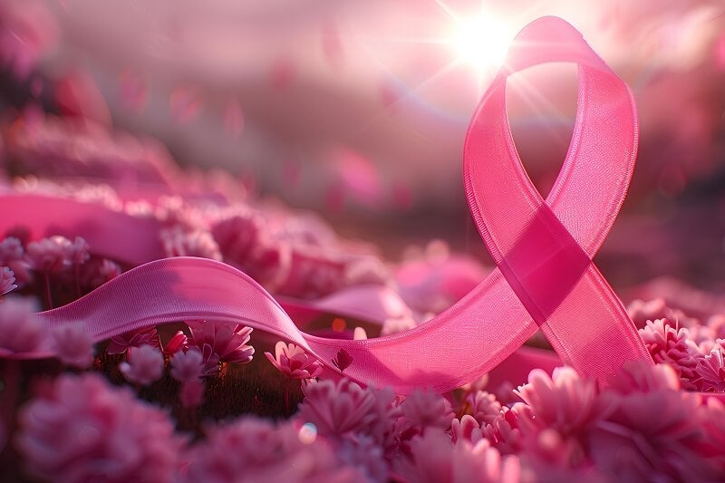 Go Pink for Breast Cancer Awareness at the Southside Mall