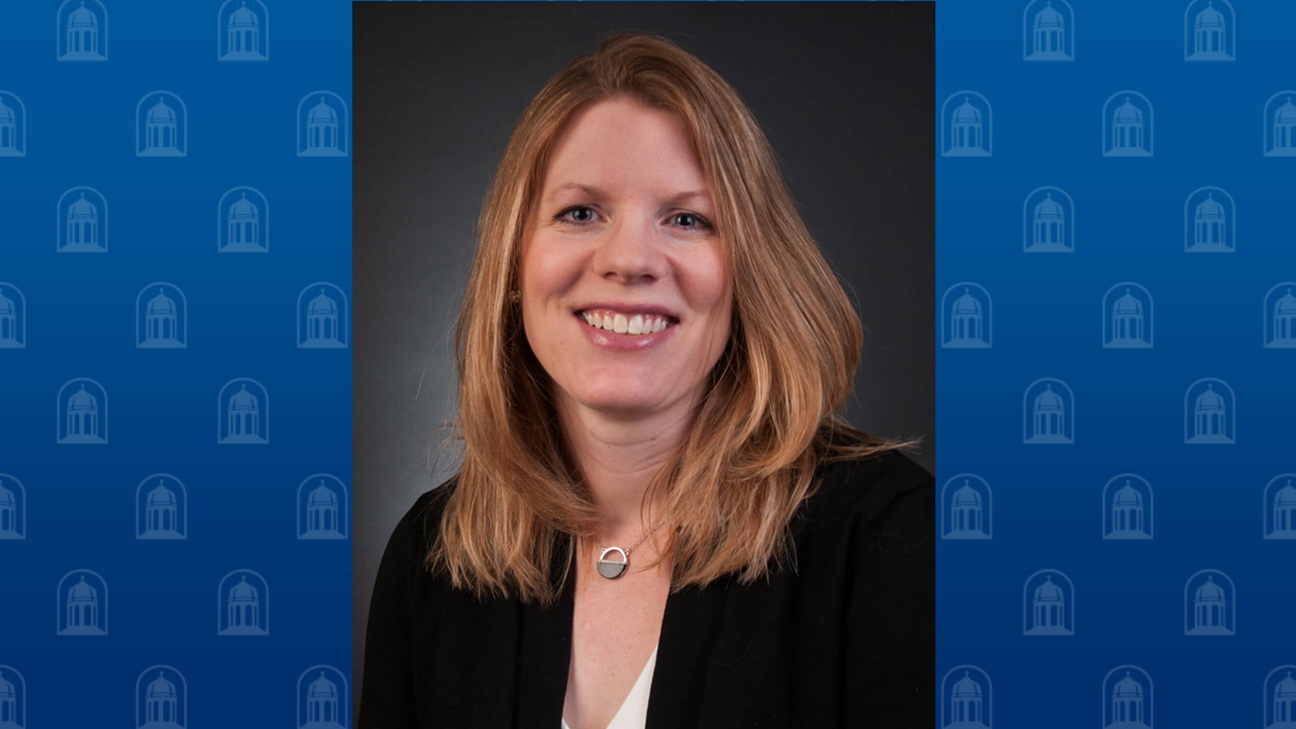 Dr. Amanda McFee Winans - Inpatient Pharmacy Manager 