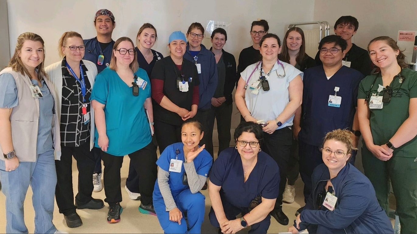 Nurses Week 