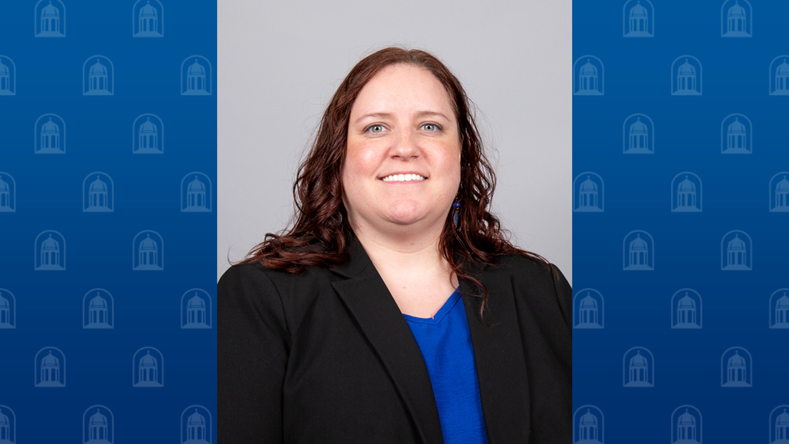 Christina Curcio, CNO and VP of Nursing at Bassett Medical Center