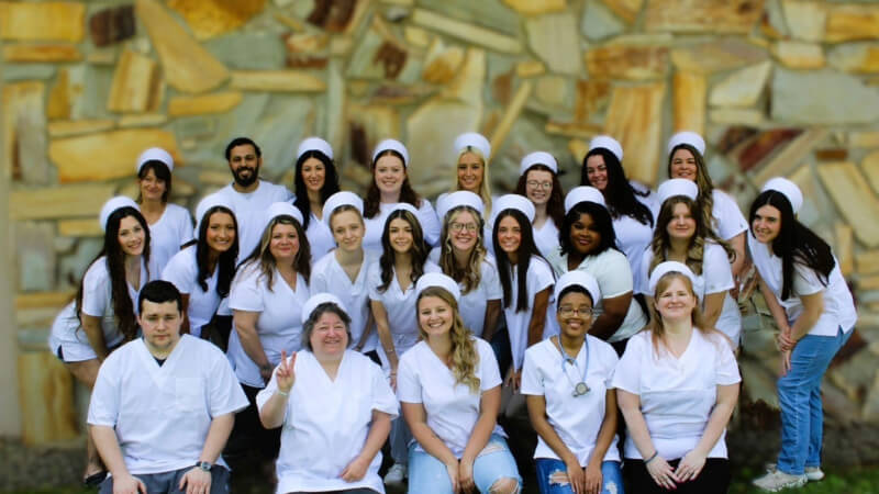 ONC BOCES LPN Class of 2025 