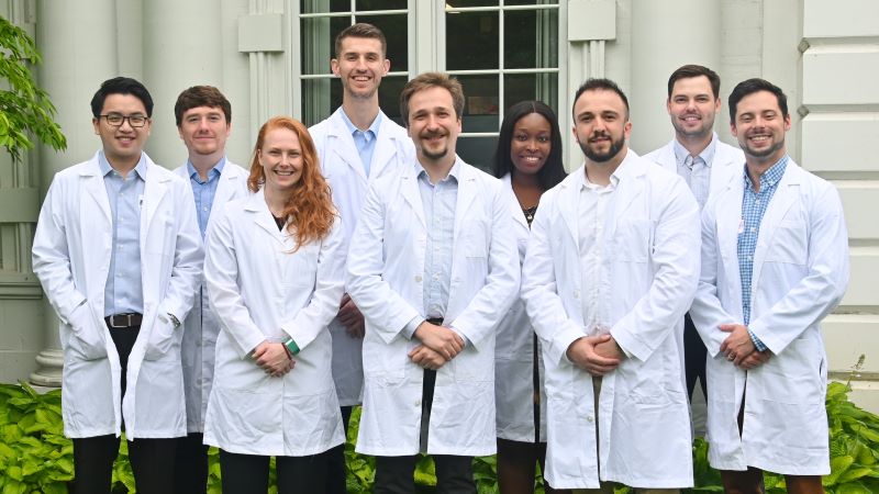 Transitional Year Group