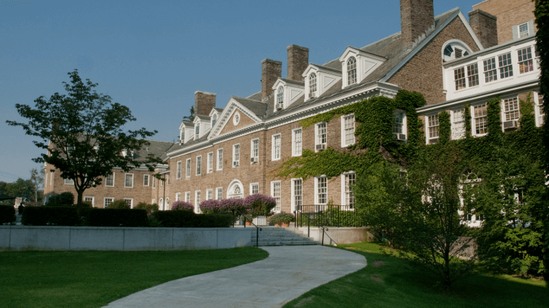 Bassett Medical Center