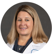 Stephanie Strauss Oceguera, MD