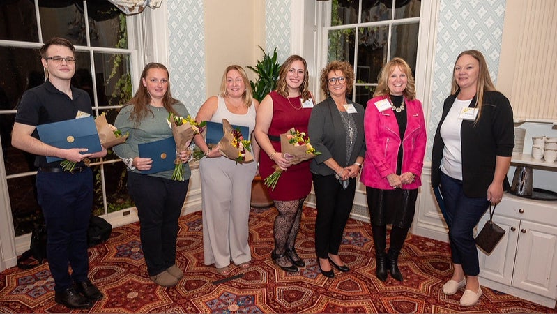 Nurses Appreciation & Awards